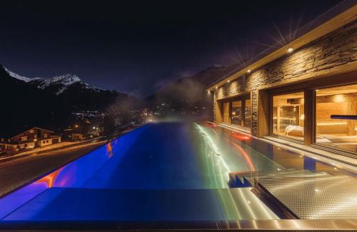 Sankt Gallenkirch Apartment | Genusshotel Vermala Montafon