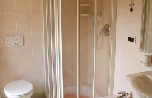Arabba Hotel | Genziana