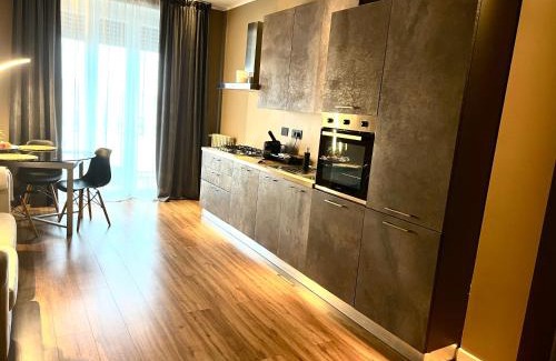 Lingotto Apartment | Geo s Joy