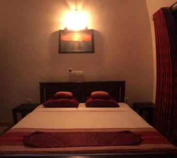 Polonnaruwa House | George's Motel