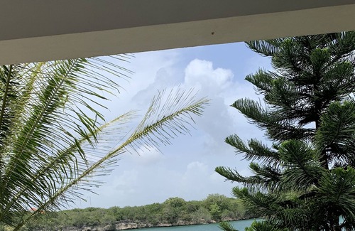 Villa Hermosa Villa | George's paradise 10 minutes from the beach and 2 minutes from excursions!