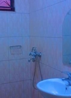 Mukono Apartment | George Suites