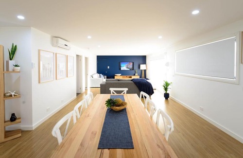St Helens Apartment | Georges Bay Apartments