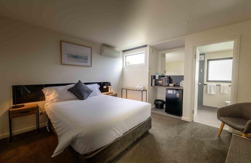 St Helens Apartment | Georges Bay Apartments