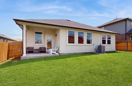 Georgetown House | Georgetown Gorgeous Getaway