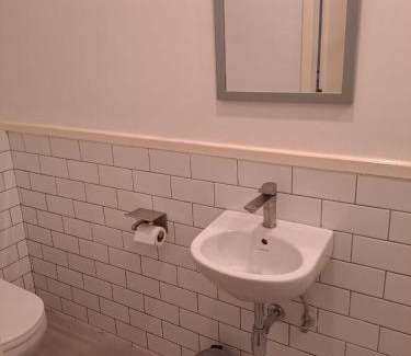 Downtown George Town House | Georgetown vintage garden 5pax 2BR Homestay