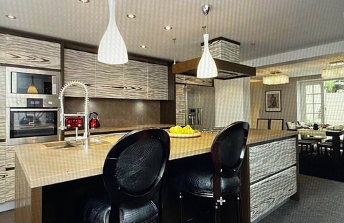 St. Johns Wood House | Georgian House in heart of St Johns Wood and Little Venice with large garden