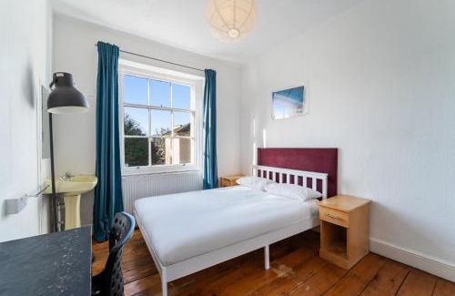 Clifton House | Georgian Shared House No'13 - By Clifton Short Lets