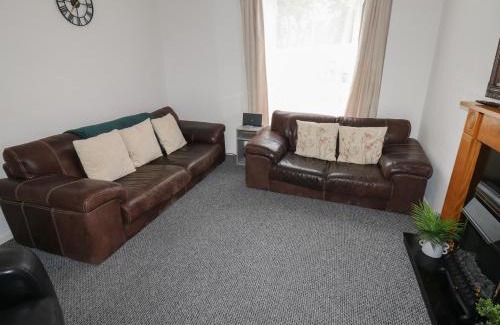 Whitehaven House | Georgian Town House