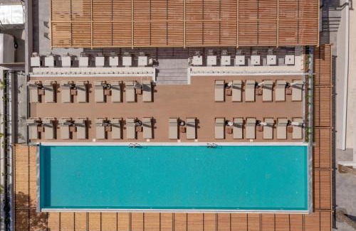 Asprouliani Hotel | Georgioupolis Suites & Aqua Park