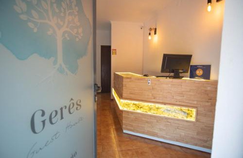 Geres House | Gerês Guest House