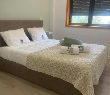 Geres Apartment | Gerês View