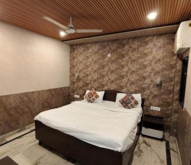 Kalkaji Hotel | Gera Kalkaji Hotel