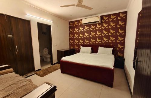 Kalkaji Hotel | Gera Kalkaji Hotel