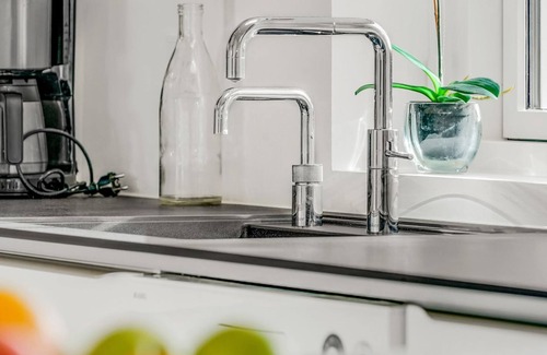 Hou House | "Geri" - 700m from the sea by Interhome