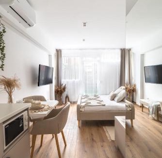 Zalaegerszeg Apartment | Geri Harmony Home