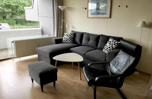 Bad St. Peter-Ording Apartment | Germania-29