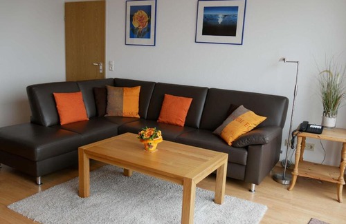 Bad St. Peter-Ording Apartment | Germania-65