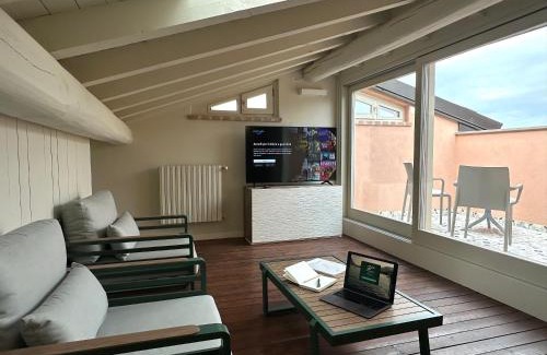 Iseo Apartment | Germano Reale