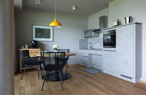 Wessendorf Apartment | Gerono - Haus am See