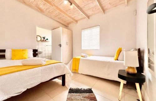 Paternoster House | Gerty's Anchor