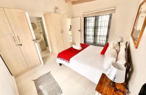 Paternoster House | Gerty's Anchor