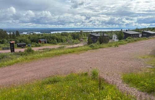 Solleron Cabin | Gesundaberget Lodge & Parstugor