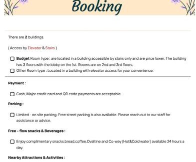 Downtown Hat Yai Hotel | Get GuestHouse 2 (Sangsri soi 4)