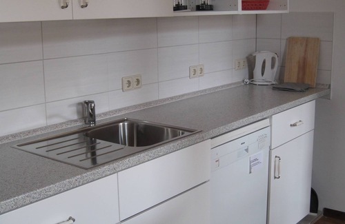 Rosenthal Apartment | Get-together at the Fuchs; celebrations with the whole family and friends