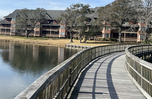 Arcadian Shores Cabin | GET YOUR SUMMER WEEK RESERVED!