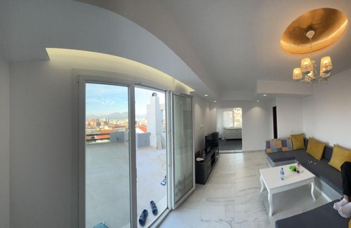 Tirana Apartment | Getaway Apartment in Tirana