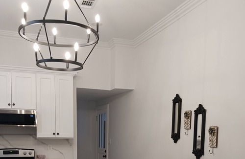 Lake Charles Cottage | "Getaway Cottage" in the heart of Lake Charles