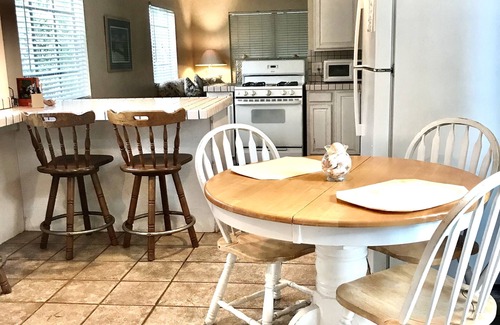 Gulfport House | Getaway to the Gulf!