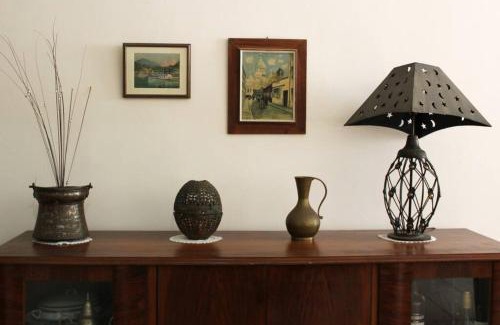 Kerem HaTeimanim Apartment | Geula Next To The Beach 2 Bedroom - By Vacay