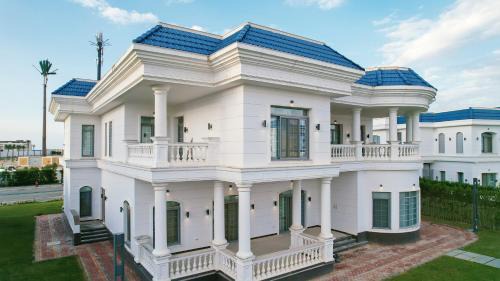 El Alamein Resort | Gewan Luxury Resort