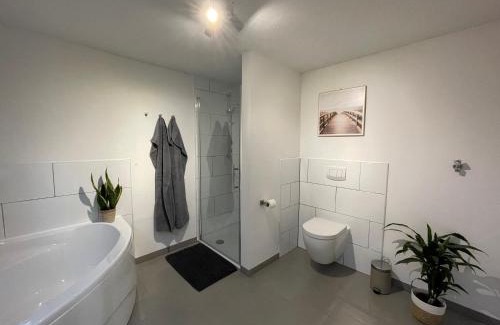 Emden Apartment | Gezeiten