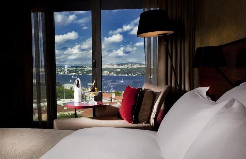 Gumussuyu Mahallesi Hotel | Gezi Hotel Bosphorus, Istanbul, a Member of Design Hotels