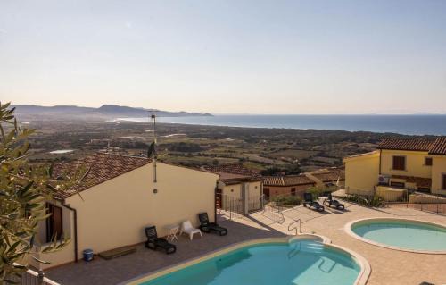 Badesi Apartment | GF Apartments Li Seddi