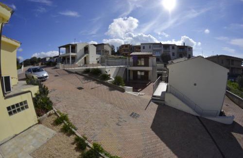 Badesi Apartment | GF Apartments Li Seddi