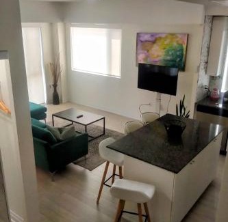 Woodbridge Apartment | GGP Boutique Townhome