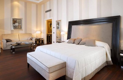 Livorno Hotel | GH Palazzo Suite & Spa