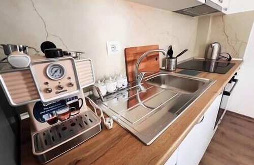 Rade Apartment | GH - Simplicity and Elegance