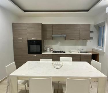 Għadira Apartment | Ghadira Bay Retreat by MA Properties