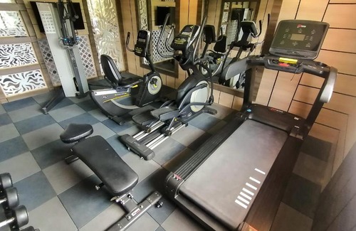 Sualkuchi Hotel | Ghar 365 Residency