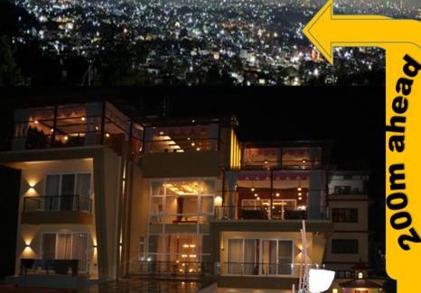 Burhanilkantha House | Gharanabites Room and dinning