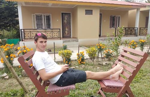 Sauraha House | Gharbas Homestay - Sauraha