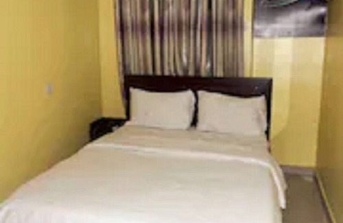 Lagos Mainland Hotel | Ghatview Hotel