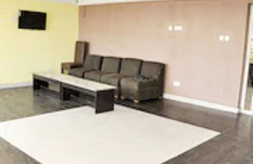 Lagos Mainland Hotel | Ghatview Hotel