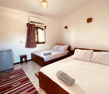 Dahab Resort | Ghazala Oasis Hotel