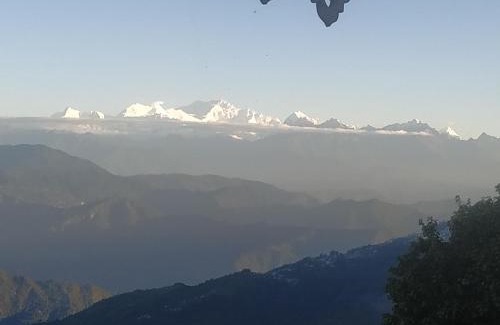 Ghoom House | Ghising Newas Homestay